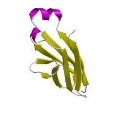 Image of CATH 5wk3T02