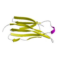 Image of CATH 5wk3U02