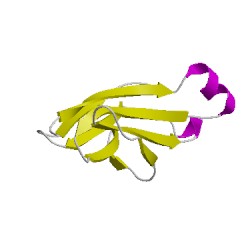 Image of CATH 5wk3V02