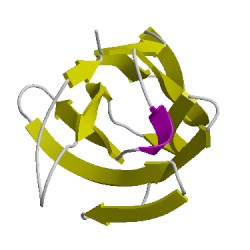 Image of CATH 5wk3W01