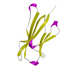 Image of CATH 5wkfG