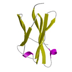 Image of CATH 5wkoE02