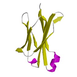 Image of CATH 5wkoH02