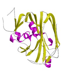 Image of CATH 5wkoS02