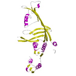 Image of CATH 5wlnB