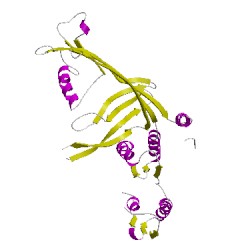 Image of CATH 5wlnC