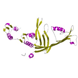 Image of CATH 5wlnM