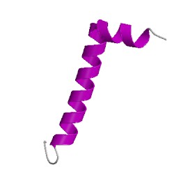 Image of CATH 5wm1A01