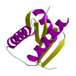 Image of CATH 5wm1A02