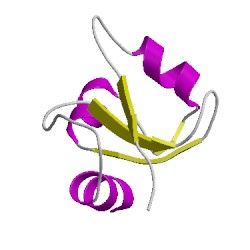 Image of CATH 5wm1A03