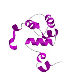 Image of CATH 5wm1A04