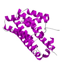 Image of CATH 5wmuA01