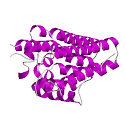 Image of CATH 5wmuB01