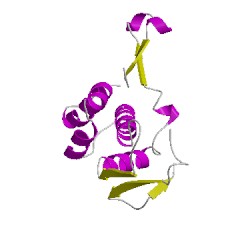 Image of CATH 5wmuB02