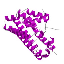Image of CATH 5wmvA01