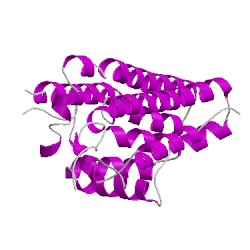 Image of CATH 5wmvB01