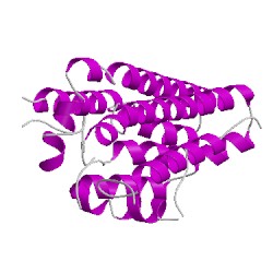 Image of CATH 5wmxB01