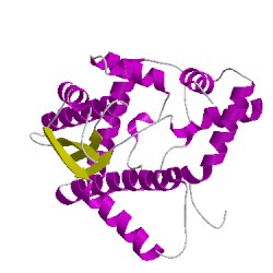 Image of CATH 5wp0A00