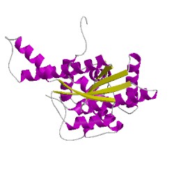 Image of CATH 5wp0B