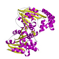 Image of CATH 5wp4A