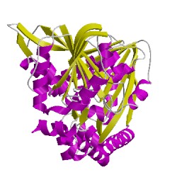 Image of CATH 5wp5A