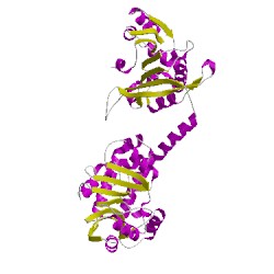 Image of CATH 5wp5B