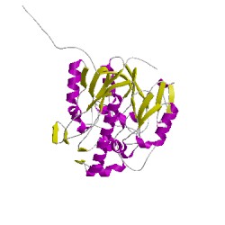 Image of CATH 5wpiA00
