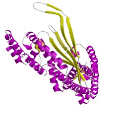 Image of CATH 5wpqA