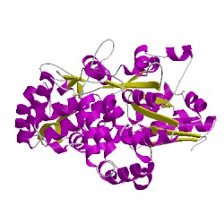 Image of CATH 5wpzB