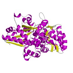 Image of CATH 5wpzC