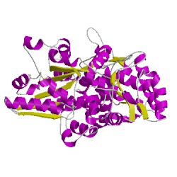 Image of CATH 5wpzD
