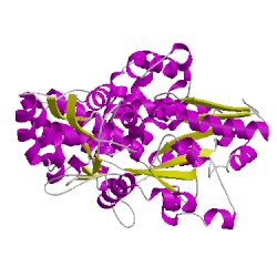 Image of CATH 5wpzE