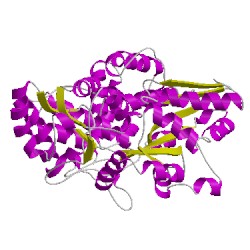 Image of CATH 5wpzF