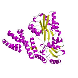 Image of CATH 5wq6B