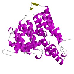 Image of CATH 5wqaB