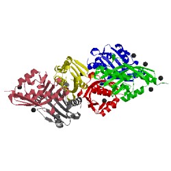 Image of CATH 5wqf
