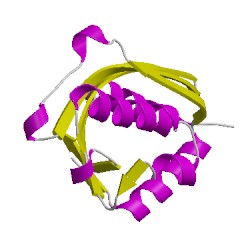 Image of CATH 5wqfB00