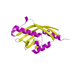Image of CATH 5wqfC