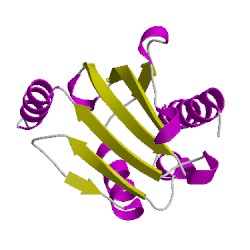 Image of CATH 5wqfF00