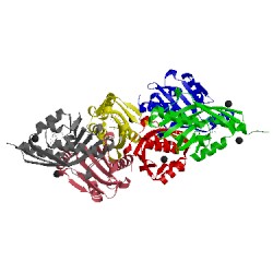 Image of CATH 5wqg