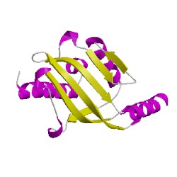 Image of CATH 5wqgA00