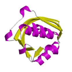 Image of CATH 5wqgB