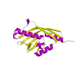 Image of CATH 5wqgC