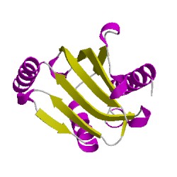 Image of CATH 5wqgE