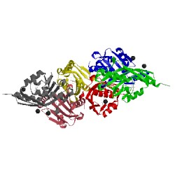 Image of CATH 5wqh