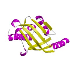 Image of CATH 5wqhA