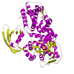 Image of CATH 5wqlC