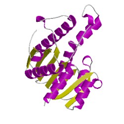 Image of CATH 5wqnB