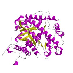 Image of CATH 5wquA00