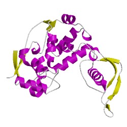 Image of CATH 5wqwA00